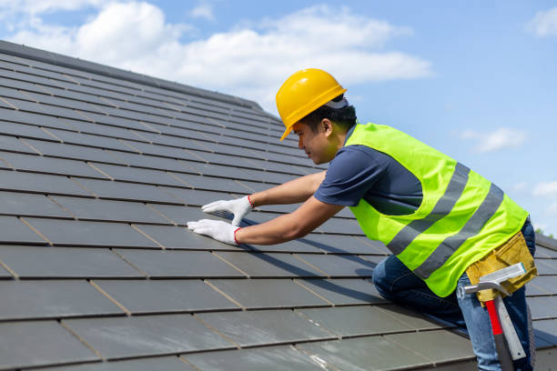 Best Commercial Roofing Services  in Rush City, MN