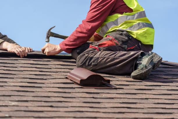 Best Roof Repair Specialists  in Rush City, MN