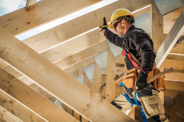 Best New Roof Installation  in Rush City, MN