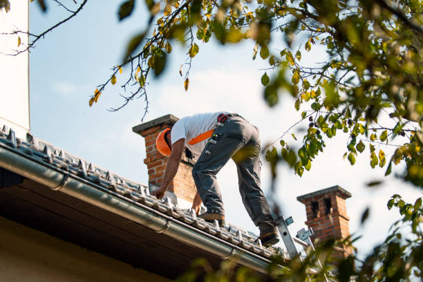 Best Tile Roofing Contractor  in Rush City, MN