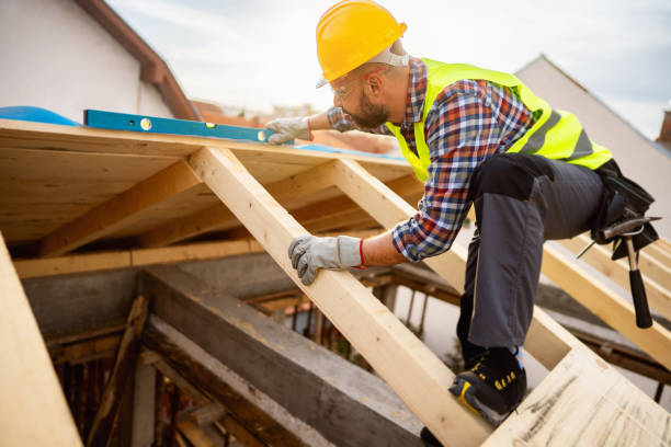 Best Best Roofing Contractors  in Rush City, MN