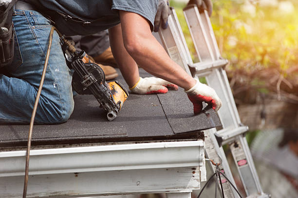 Best Roof Leak Repair  in Rush City, MN