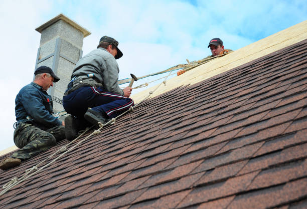Best New Roof Installation  in Rush City, MN